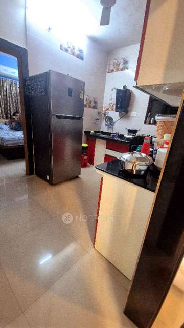 2 BHK Flat In Shiv Villa Apartment,pimpri Chinchwad For Sale  In Nana Peth