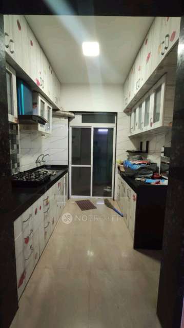 1 BHK Flat In Balaji Mesmero Co-operative Housing Society Ltd. For Sale  In Lohegaon