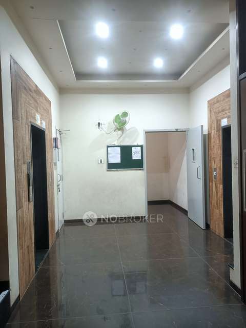 2 BHK Flat In Rucha Society  For Sale  In Ravet 