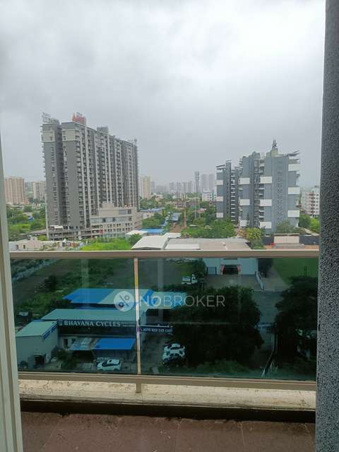 2 BHK Flat In Rucha Society  For Sale  In Ravet 