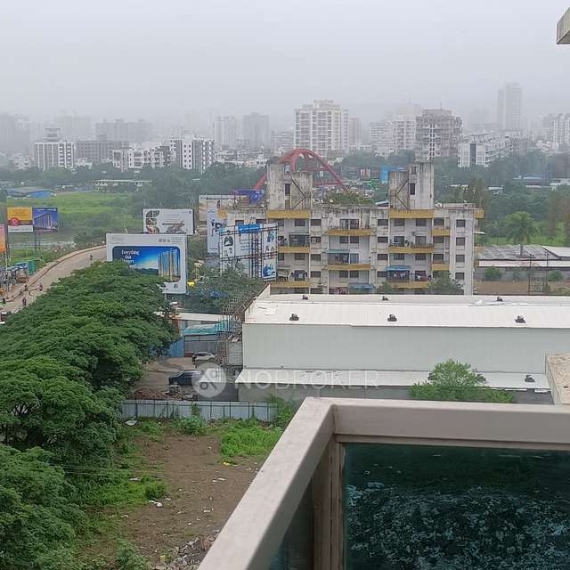 2 BHK Flat In Rucha Society  For Sale  In Ravet 