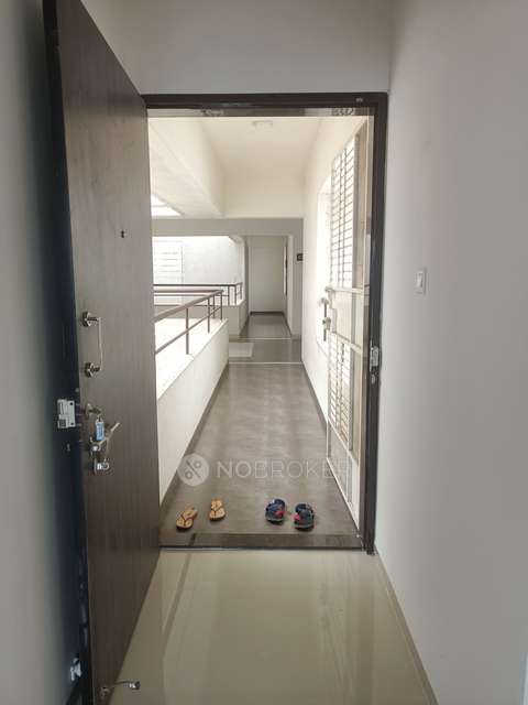 2 BHK Flat In Rucha Society  For Sale  In Ravet 