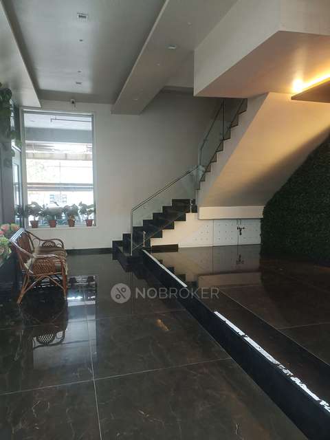 2 BHK Flat In Rucha Society  For Sale  In Ravet 