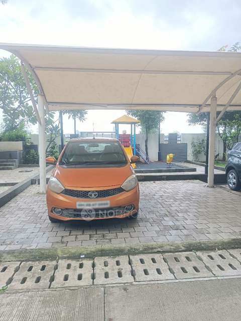 2 BHK Flat In Rucha Society  For Sale  In Ravet 