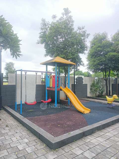 2 BHK Flat In Rucha Society  For Sale  In Ravet 