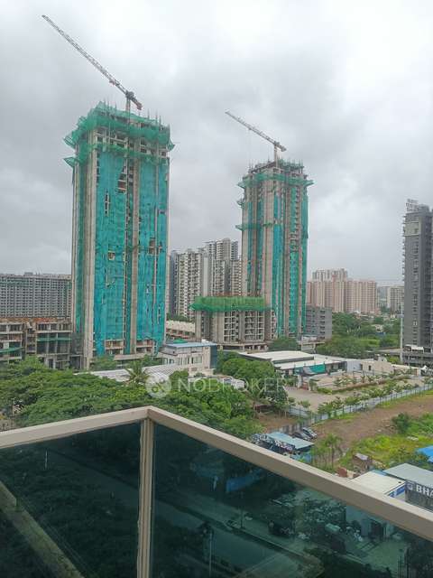 2 BHK Flat In Rucha Society  For Sale  In Ravet 