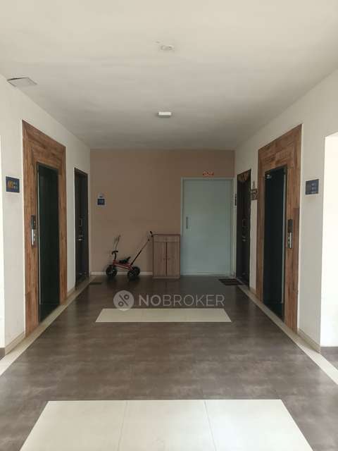 2 BHK Flat In Rucha Society  For Sale  In Ravet 