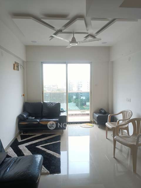 2 BHK Flat In Rucha Society  For Sale  In Ravet 