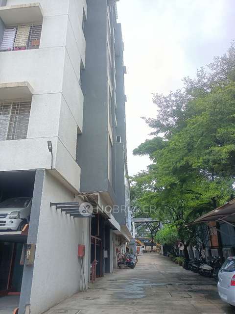2 BHK Flat In Rucha Society  For Sale  In Ravet 