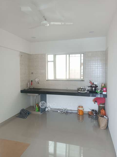 2 BHK Flat In Rucha Society  For Sale  In Ravet 