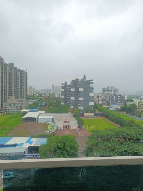 2 BHK Flat In Rucha Society  For Sale  In Ravet 