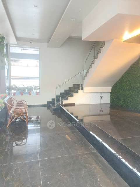 2 BHK Flat In Rucha Society  For Sale  In Ravet 