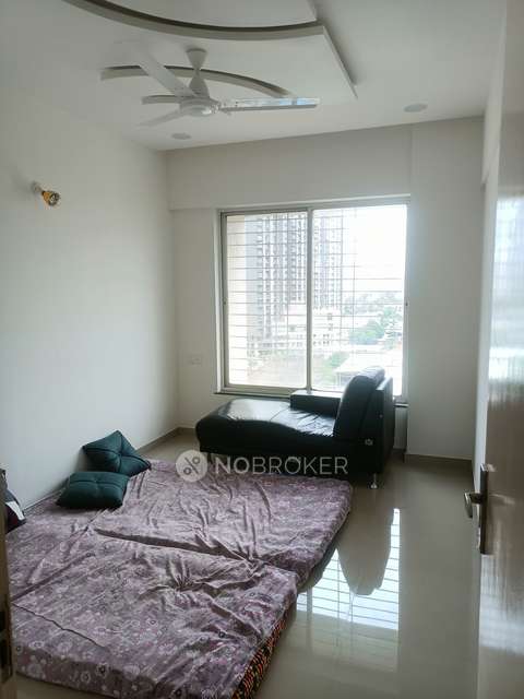 2 BHK Flat In Rucha Society  For Sale  In Ravet 