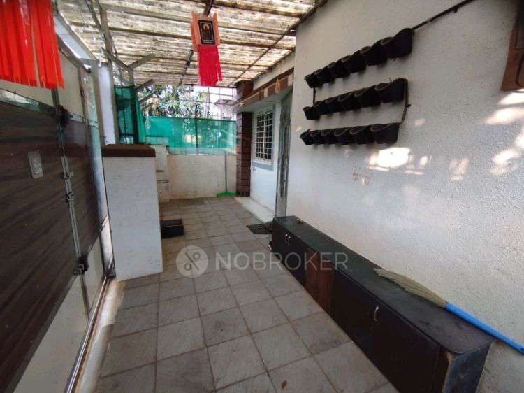 PG for Girls in Sadguru Nagar