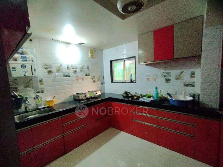 PG for Girls in Sadguru Nagar