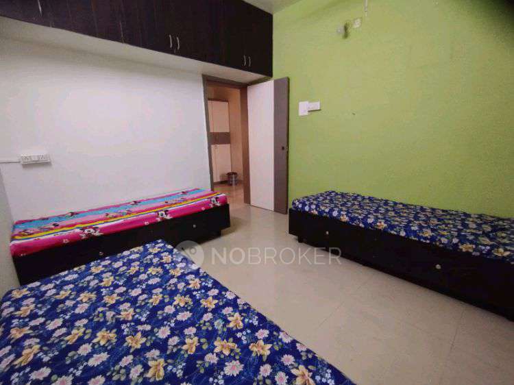 PG for Girls in Sadguru Nagar