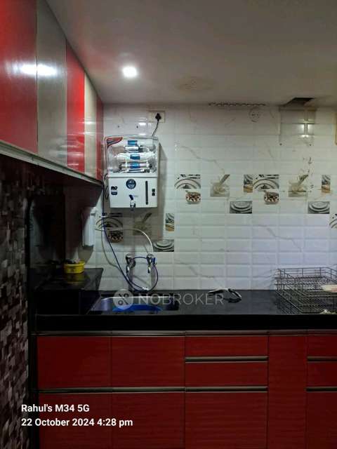 PG for Girls in Sadguru Nagar