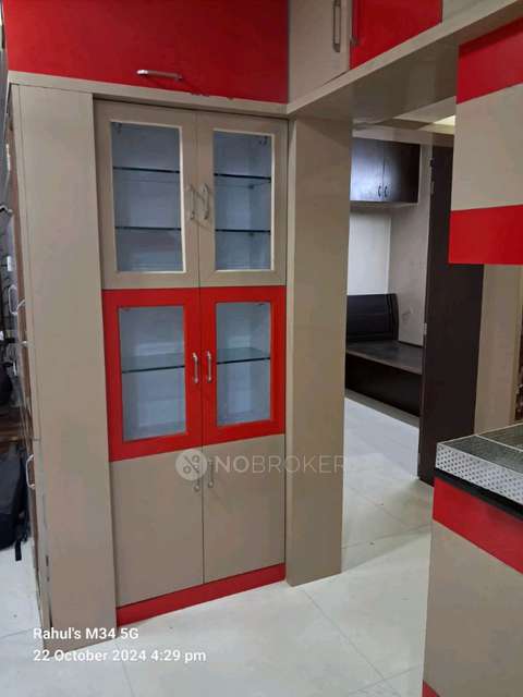 PG for Girls in Sadguru Nagar