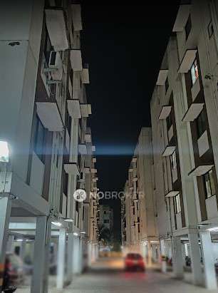 2 BHK Flat In Travancore Residency For Sale  In Potheri