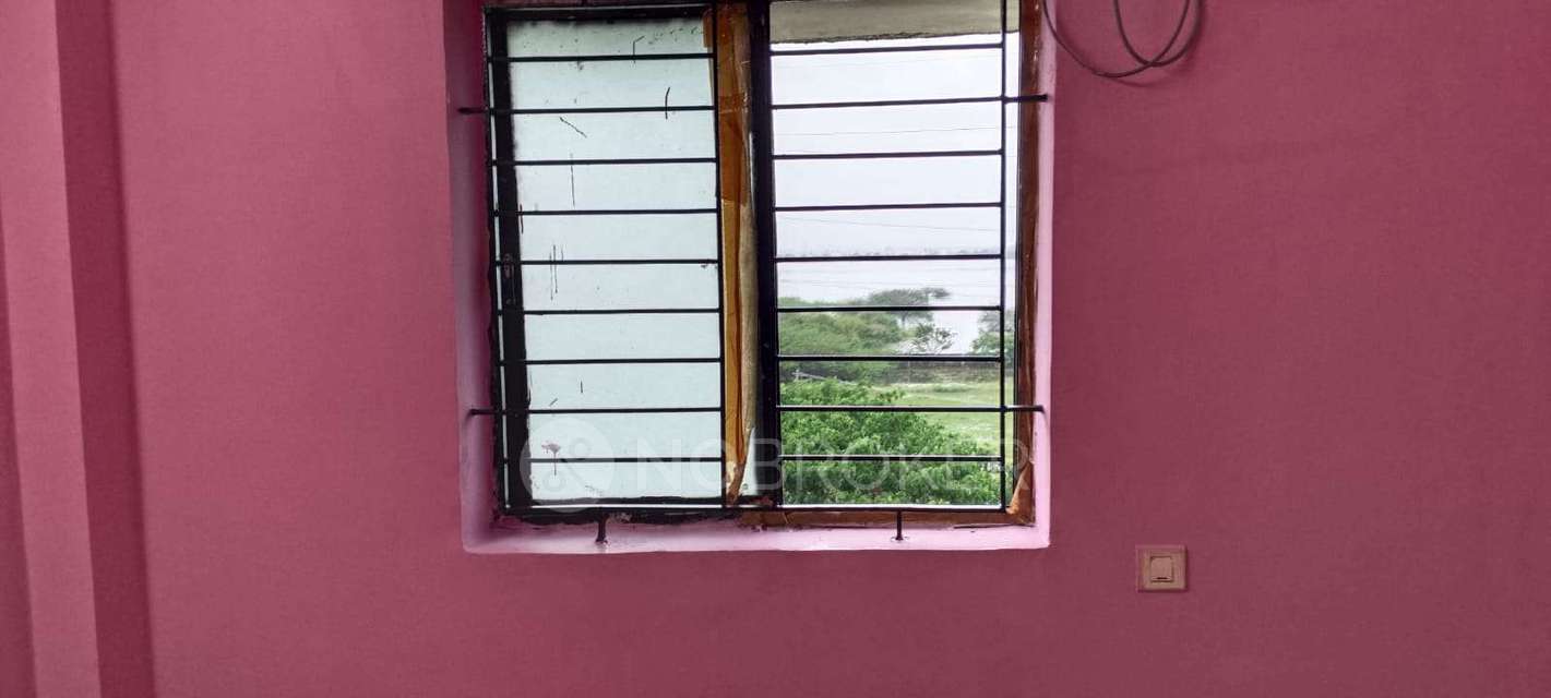 2 BHK Flat In Travancore Residency For Sale  In Potheri