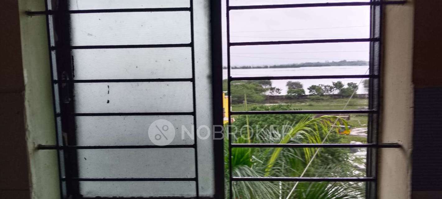 2 BHK Flat In Travancore Residency For Sale  In Potheri