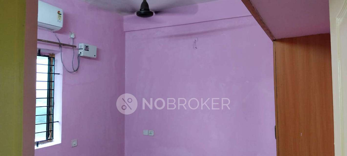 2 BHK Flat In Travancore Residency For Sale  In Potheri