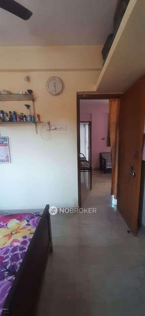 1 BHK House for Rent  In  Kondhwa Budruk