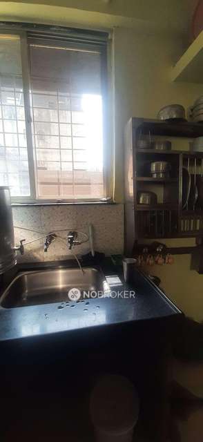 1 BHK House for Rent  In  Kondhwa Budruk