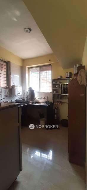 1 BHK House for Rent  In  Kondhwa Budruk