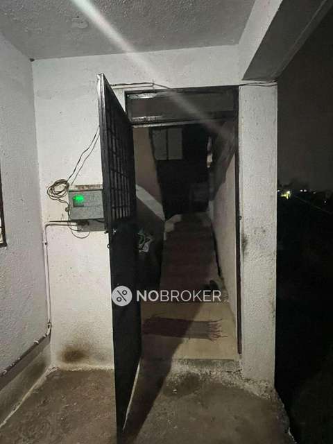 1 BHK House for Rent  In  Kondhwa Budruk