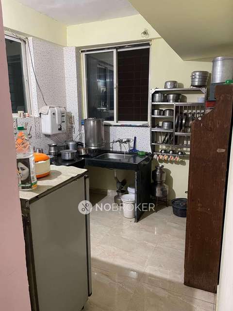 1 BHK House for Rent  In  Kondhwa Budruk