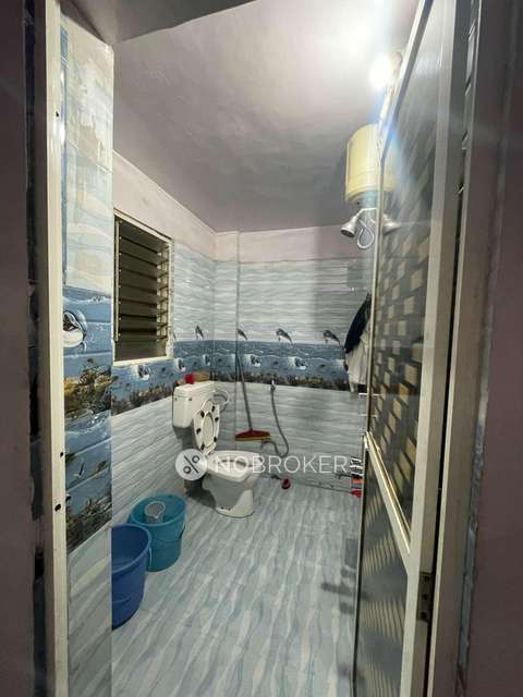 1 BHK House for Rent  In  Kondhwa Budruk