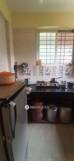 1 BHK House for Rent  In  Kondhwa Budruk