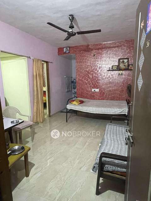 1 BHK House for Rent  In  Kondhwa Budruk