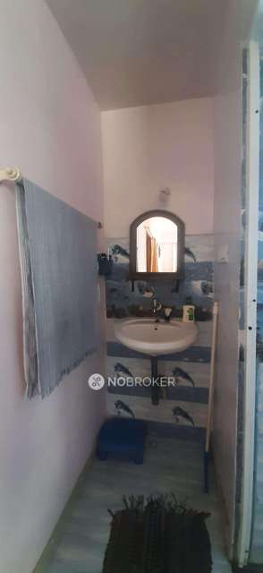 1 BHK House for Rent  In  Kondhwa Budruk