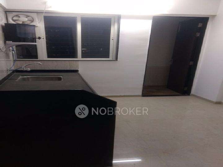 1 BHK Flat In Dreams Wisteria Society For Sale  In Kondhwa Budruk