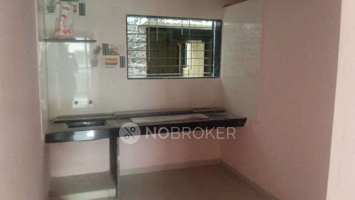 1 RK House for Rent  In Chikhali