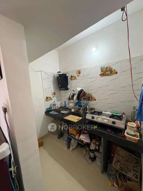 1 RK House for Rent  In Jw88+2r7, Lane Number 4, Lohegaon, Pune, Maharashtra 411047, India