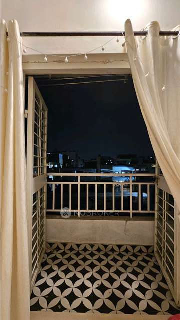 1 RK House for Rent  In Jw88+2r7, Lane Number 4, Lohegaon, Pune, Maharashtra 411047, India