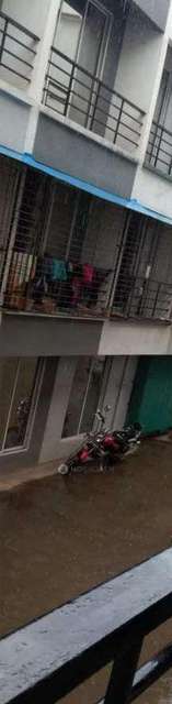 1 BHK Flat In Tulsi Leela Bhivpuri For Sale  In Diksal