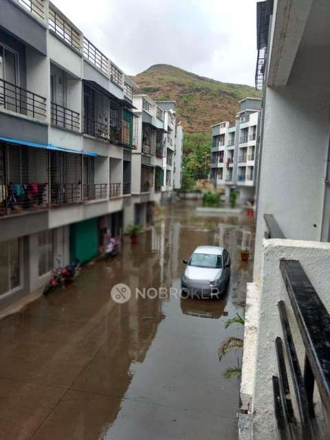 1 BHK Flat In Tulsi Leela Bhivpuri For Sale  In Diksal