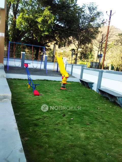 1 BHK Flat In Tulsi Leela Bhivpuri For Sale  In Diksal