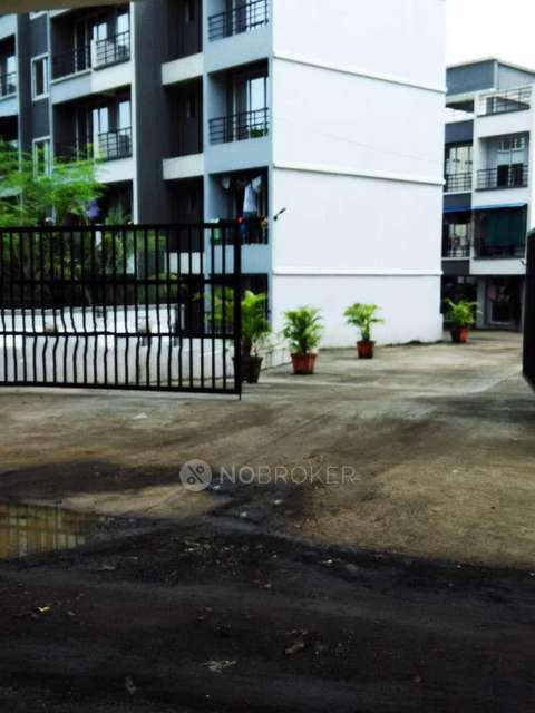 1 BHK Flat In Tulsi Leela Bhivpuri For Sale  In Diksal