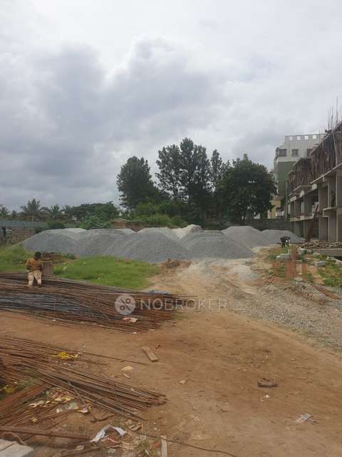 Plot For Sale  In Krishnarajapuram