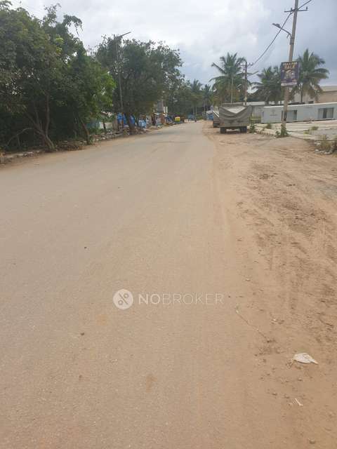 Plot For Sale  In Krishnarajapuram