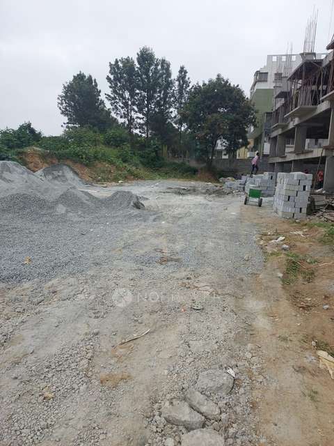 Plot For Sale  In Krishnarajapuram