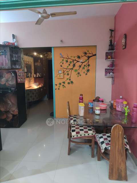 2 BHK Flat In Roseland Rhythm for Rent  In Pimple Saudagar