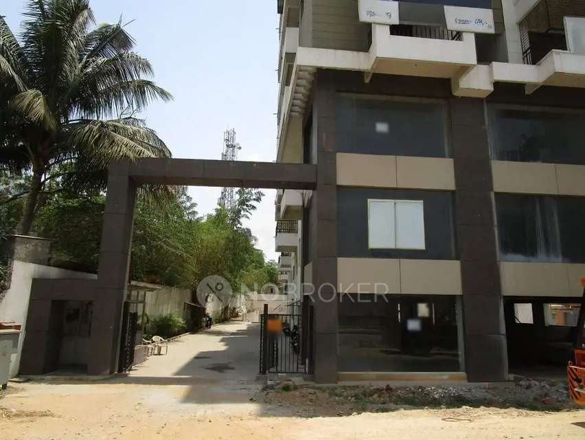 3 BHK Flat In Vars Splendid For Sale  In Kr Puram 