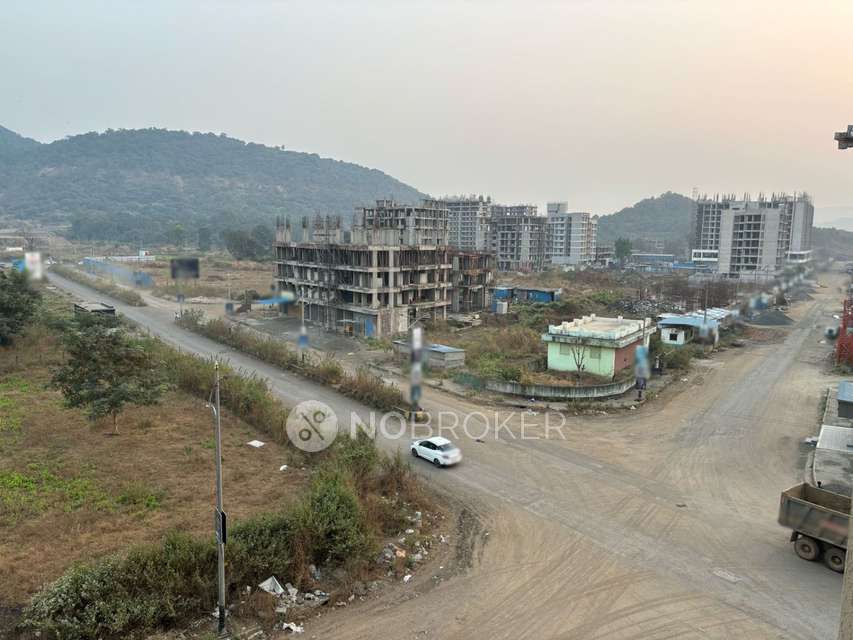 1 BHK Flat In Delta Greens For Sale  In Ulwe