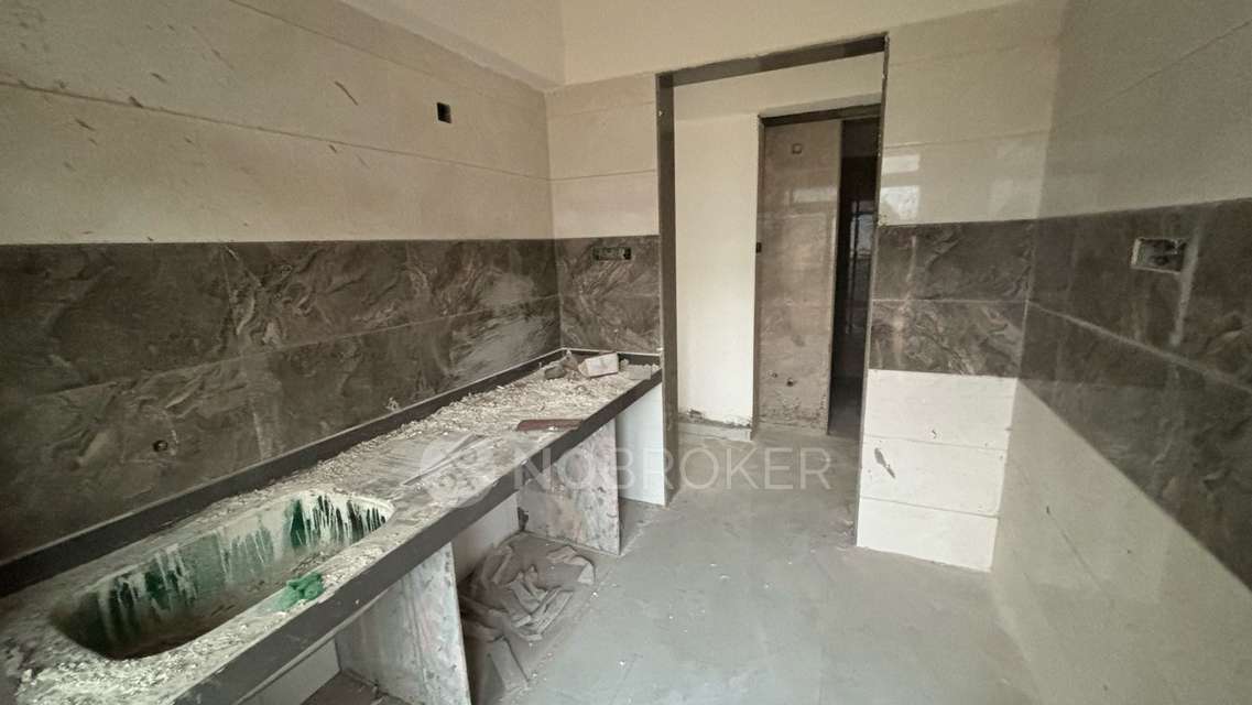 1 BHK Flat In Delta Greens For Sale  In Ulwe